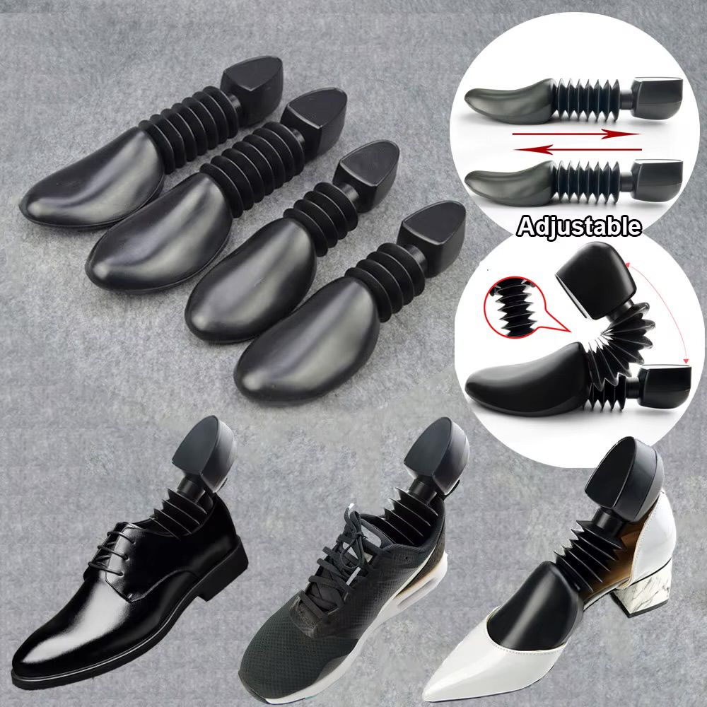 Embauchoir chaussure                              قالب حذاء بلاستيكي